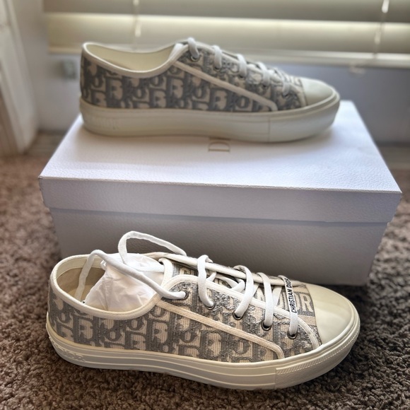 Dior B23 low - Picture 4 of 5